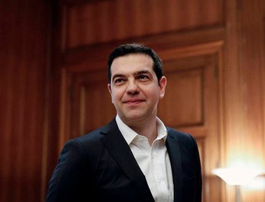 Ο Αλ.Τσίπρας θα επισκεφτεί την βιομηχανία «Παπαστράτος ΑΒΕΣ»